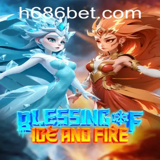 Explorando o Universo de BlessingofIceandFire em 686bet: Descrição, Introdução e Regras