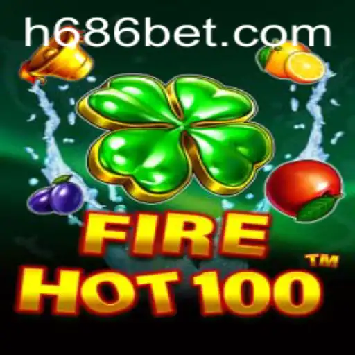 Explorando o Jogo FireHot100 e a Plataforma 686bet