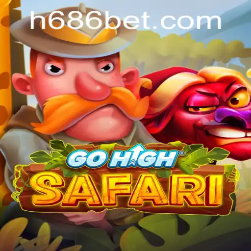 Explorando o Fascinante Mundo de GoHighSafari: Uma Nova Aventura em Jogos