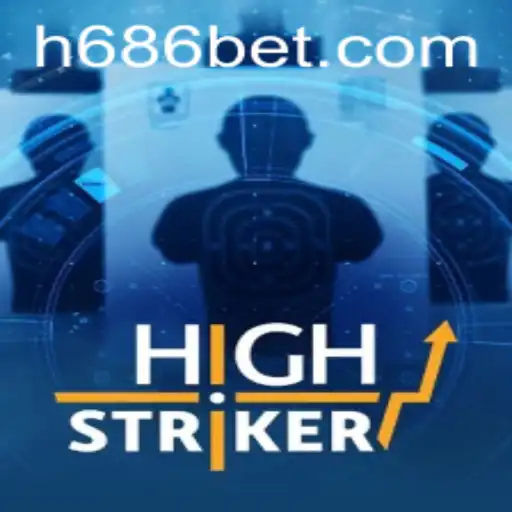 Explorando o Desafio e a Diversão do Jogo HighStriker